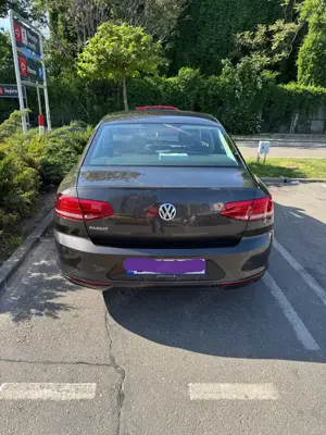 Vand Volkswagen Passat - imagine 5
