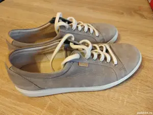 Adidasi ECCO nr.39 - imagine 2