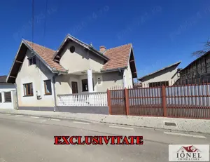 Casa de vanzare in Teius
