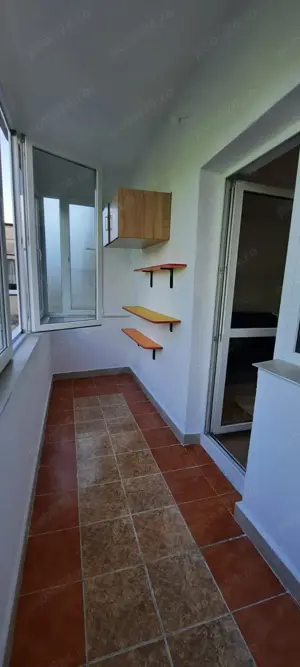 Inchiriez apartament 3 camere in Dambu Pietros, Tg. Mures - imagine 6