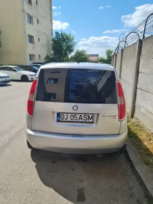 Vand skoda roomster - imagine 4