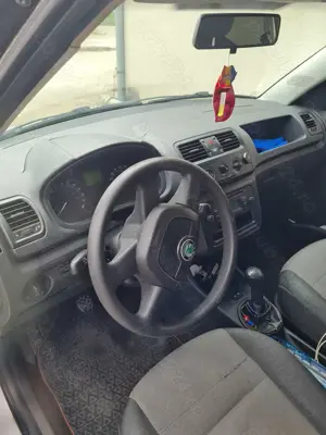 Vand skoda roomster - imagine 6