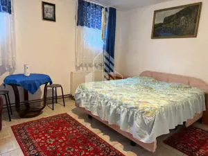Apartament cu 2 camere, centrala proprie, Timisoara, zona Freidorf