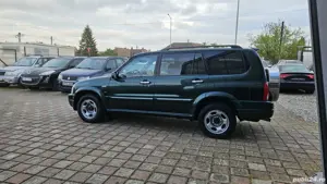 Suzuki Grand Vitara XL - imagine 2