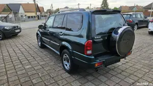 Suzuki Grand Vitara XL - imagine 3