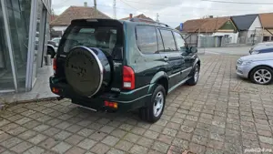 Suzuki Grand Vitara XL - imagine 4