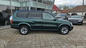 Suzuki Grand Vitara XL - imagine 5