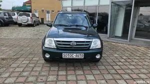 Suzuki Grand Vitara XL - imagine 6