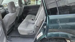 Suzuki Grand Vitara XL - imagine 9