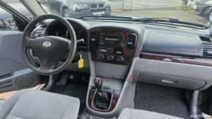 Suzuki Grand Vitara XL - imagine 8