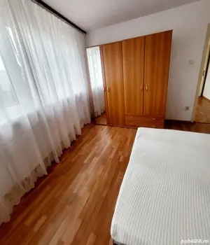 De inchiriat | Apartament 2 camere | Zonă centrala - imagine 3