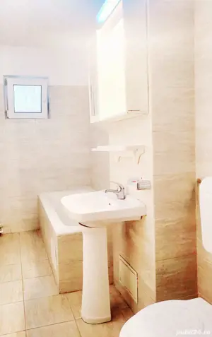 De inchiriat | Apartament 2 camere | Zonă centrala - imagine 4