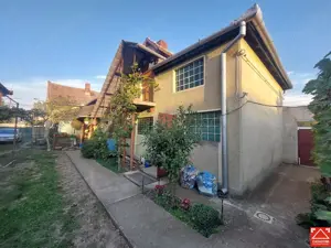 Casa cu 3 camere in Gai, cu teren de 574 mp sau 1000 mp!