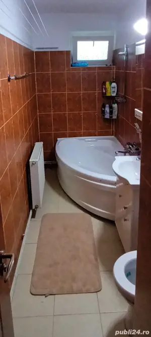 Apartament 4 camere Drăgășani  - imagine 10