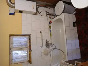 Vand casă în Turda, aproape de zona centru  - imagine 2