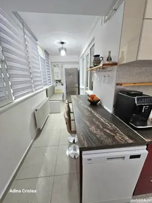 Apartament 3cam militari rezidence 72mp pret 100mii euro  - imagine 7