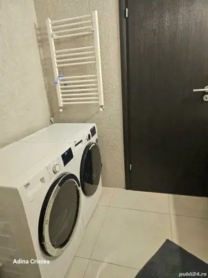 Apartament 3cam militari rezidence 72mp pret 100mii euro  - imagine 10