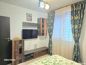 Apartament 3cam militari rezidence 72mp pret 100mii euro  - imagine 9