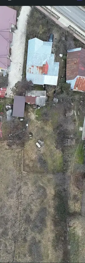 Casa de vanzare,2000 mp teren -Gageni Paulesti - imagine 4