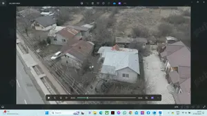 Casa de vanzare,2000 mp teren -Gageni Paulesti - imagine 5