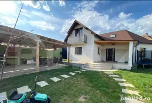 Casa de vanzare Bontida - imagine 10