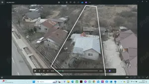 Casa de vanzare,2000 mp teren -Gageni Paulesti - imagine 3