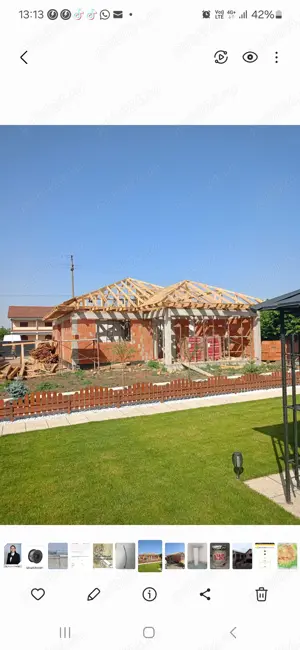 Construcții și amenajări  - imagine 3