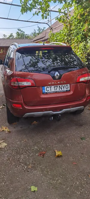 Renault koleos  - imagine 7