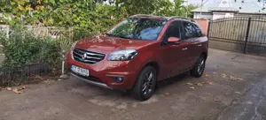 Renault koleos  - imagine 8