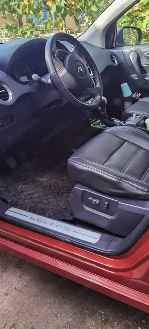 Renault koleos  - imagine 9