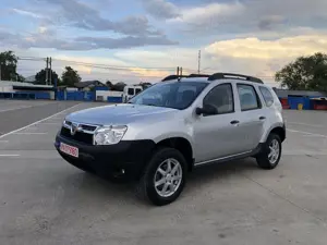 Dacia Duster 2013 Diesel 1.5 177000km