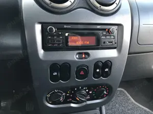 Dacia Duster 2013 Diesel 1.5 177000km - imagine 6