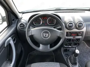 Dacia Duster 2013 Diesel 1.5 177000km - imagine 11
