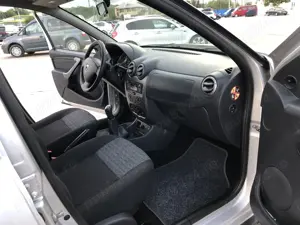 Dacia Duster 2013 Diesel 1.5 177000km - imagine 10