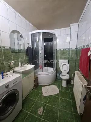 Casa P+E, teren 308 mp, pretabila - clinica, birouri, locuinta - 1 Mai - imagine 3