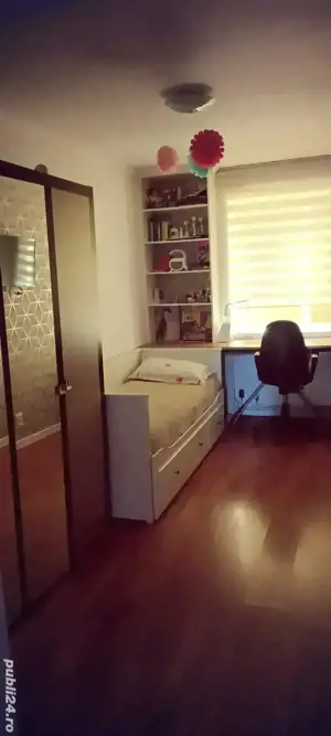 Apartament 4 camere Drăgășani  - imagine 6