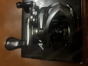 mulinetă shimano aldebaran bfs - imagine 3