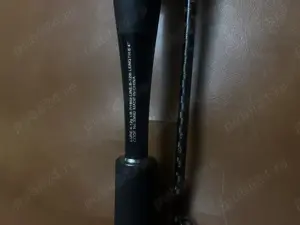 lansetă shimano zodias bfs - imagine 2