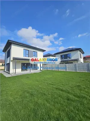 Vanzare casa individuala Premium situata in apropriere de Drm Taberei - imagine 4