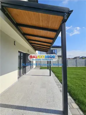 Vanzare casa individuala Premium situata in apropriere de Drm Taberei - imagine 7