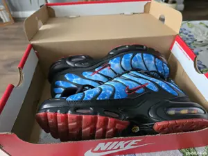 nike air max tn shark - imagine 2