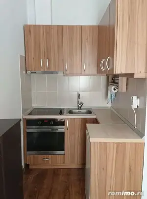 inchiriere apartament complet renovat zona Stadion  - imagine 4