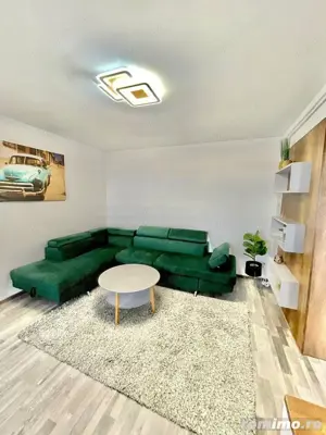 Apartament doua camere de inchiriat in zona Calea Torontalului - imagine 2