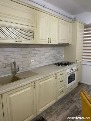 inchiriere un apartament doua camere pe Calea Torontalului