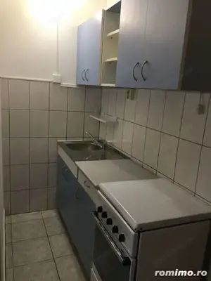 garsoniera zona Take Ionescu  - imagine 4