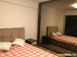 2 camere zona Complexul Studentesc