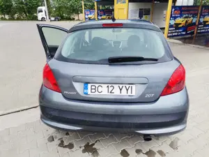 Peugeot 207, 2008, motor 1.4 benzina - imagine 4 Peugeot 207, 2008, motor 1.4 benzina - imagine 4