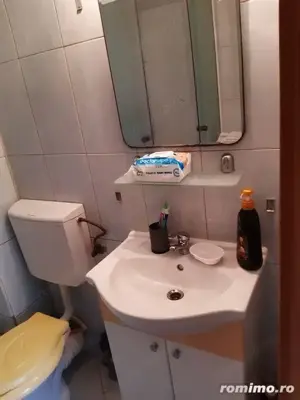 Inchiriez apartament cu 1 camera in zona Banatului 