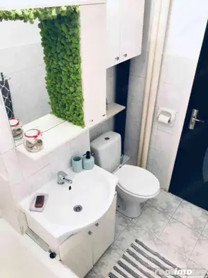 apartament cu 1 camera vis a vis de Iulius Town  - imagine 2