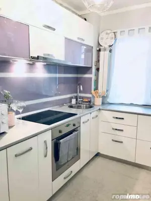 apartament cu 1 camera vis a vis de Iulius Town  - imagine 3